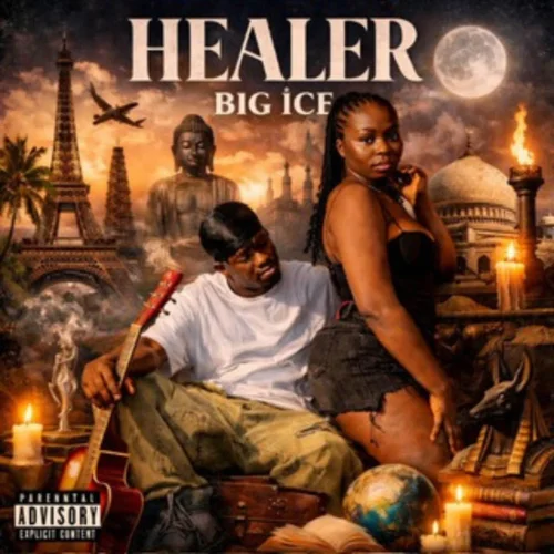 Healer